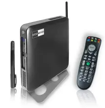 JETWAY F52W ECOMANI MINI 500GB/2GB RAM