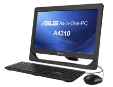 Asus PRO AIO 20 MT A4310-BE016M i3 4160T 4G 500G DOS SİYAH