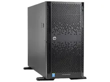 HP K8J99A ML350 Gen9 E5-2620v3 1x16GB 2x300GB P440ar