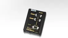 ATEN-VS201 2 Port VGA Seçici , 2 giriş - 1 çıkış (2 Port Video Switch)