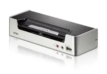 ATEN-CS1792 2 Port USB 2.0 Hdmi KVMP™ (Keyboard/Video Monitor/Mouse) Periferi Switch