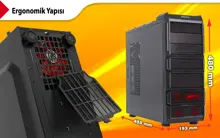 Everest Rhino 432 KPK5  (Kasa)