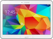 SAMSUNG GALAXY TAB4 T532 10.1¨ 3G BEYAZ TABLET