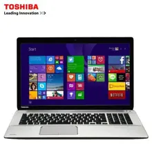 Toshiba Satellite P70-B-10X Notebook