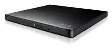 Lg GP65NB60 External Dvd Yazıcı