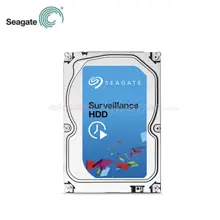 SEAGATE Surveillance SV35 ST5000VX0011, 3.5