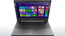 Lenovo G5080 80E502HJTX Notebook