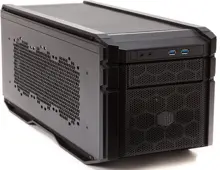 Cooler Master Haf-915R-Kkn1 Haf Stacker 915 Psu Rear Kasa