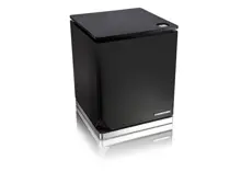Xigmatek Ccd-02Abx-U01 Nebula Siyah 2*Usb 3.0 120Mm Xof Fan Mini Itx Kasa