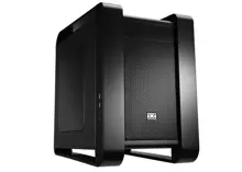 Xigmatek Ccd-14Abw-U01 Aquila Siyah Mini Tower Kasa