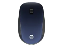 HP E8H25AA Z4000 Mavi Kablosuz Mouse