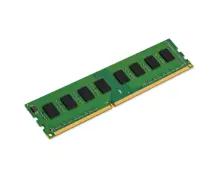 Kingston 8GB DDR3 1600Mhz CL11 1.35V KVR16LN11/8WP
