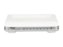 Asus GX-D1081, V3, 8 Port, 10/100/1000GBit, Switch