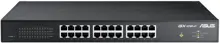 Asus Gx-D1241, 24 Port, 10/100/1000, Switch