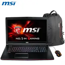 Msi GE72 2QF(Apache Pro)-074XTR Notebook