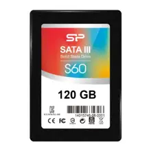 Silicon Power Slim S60, 2.5