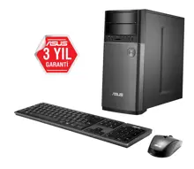 Asus M52AD-TR001S i5-4460 3.2 Ghz 8G,1TB,2GB VGA,Win8.1 64 bit