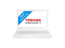 Toshiba Satellite C55-C-19C Notebook