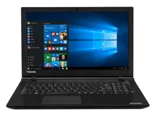 Toshiba Satellite L50-C-17L Notebook