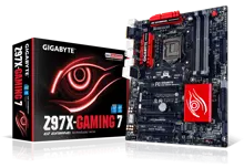 Gigabyte Ga-Z97X-Gaming-7 1150Pin Ddr3-3200Mhz Pcı-E S+E+V+Dvi+Hdmi+Dısplay