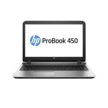 Hp Probook 450 P4P26EA Notebook