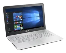 Asus N551VW-CN007T Notebook