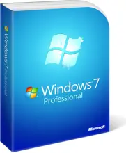 Windows 7 Pro Türkçe Oem (32 Bit) FQC-08681