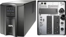 APC SMT1000I Smart-UPS 1000VA LCD 230V