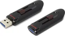SanDisk SDCZ600-064G-G35 64 GB USB Bellek