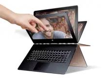 Lenovo Yoga900 80Mk00Cttx Notebook