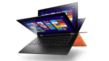 Lenovo Yoga900 (80Mk00Cutx) Notebook