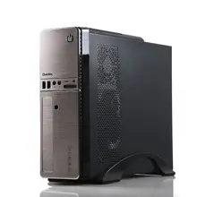 Dark AURA 250SL 250W dahili kart okuyuculu Micro ATX kasa