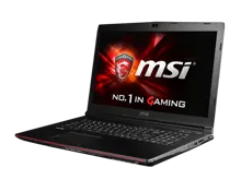 Msi Gp72 2Qd(Leopard)-069Xtr, Core İ7-5700Hq, 8Gb, 1Tb + 128Gb Ssd, 2Gb Vga 940M, 17.3 Full Hd, Freedos