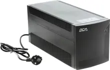 Powercom Rpt 1500Va Line İnteractive Ups 5-15 Dk