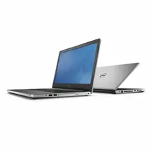 Dell Ins 5559/S6500F81C Notebook