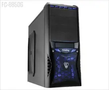 Frisby FC-8850G 450 WATT GAMİNG KASA