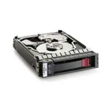 HP 516828-B21 600-GB 6G 15K 3.5 DP SAS HDD