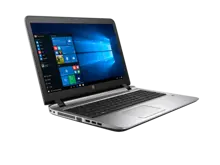 Hp Probook 450 P4N97Ea  Notebook