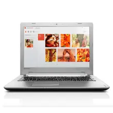 Lenovo Ip500 80Nt00Uxtx Notebook