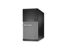 Dell Optiplex 3020 Mt, Core İ5-4590, 4Gb, 500Gb, Linux  Masaüstü Pc - Ca016D3020Mt11Hsu_Ubu