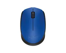 Logitech M171 Kablosuz Mouse Usb Mavi 910-004640