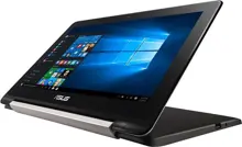 Asus Transformer Book Flip TP200SA-FV0110TS Notebook