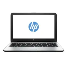 Hp 15-Ac126Nt V8R37Ea  Notebook Beyaz