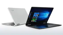 Lenovo Yoga 710  80Ty002Ptx Ultrabook Sıyah