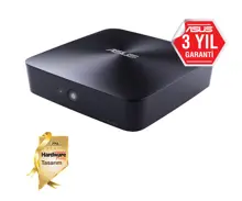 Asus UN42-M031M Masaüstü Bilgisayar