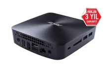 Asus UN42-M114Z Mini PC