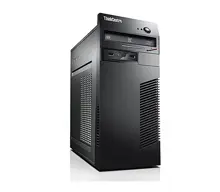 Lenovo M73 10B0000ATX Masaüstü Bilgisayar