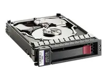 HP 516814-B21 300GB 6G SAS 15K 3.5IN DP ENT HDD