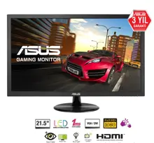 Asus VP228H FULL HD 21.5