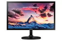 Samsung LS22F350FHMXUF FULL HD 21.5 LED Monitör